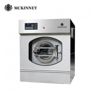 Professional Industrial Laundry Washing Machine